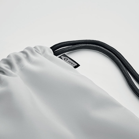 Duży worek 300D RPET NIGHT | MO-MO6997-06