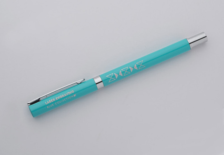 Długopis żelowy IDEO | BC-19639-22