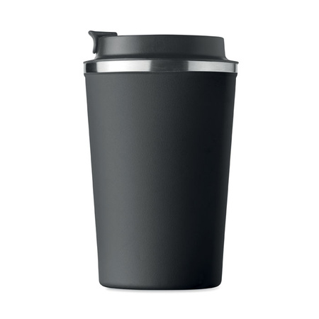 Dwuścienny kubek 350 ml | MO-MO6276-03