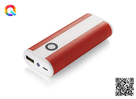 Power bank REMOTE 5200 mAh | BC-45091-04