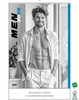 Kalendarz wieloplanszowy STANDARD – Men | J-WP149