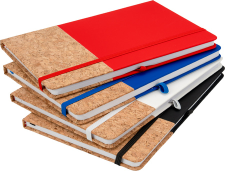 Notes A5 w linie NANTES | EG-139506