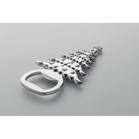 Otwieracz z motywem choinki NOTLE | MO-CX1547-16