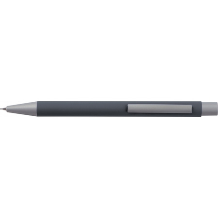 Ołówek automatyczny soft touch ANCONA | EG-386977