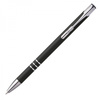 Długopis metalowy soft touch NEW JERSEY | EG-055503