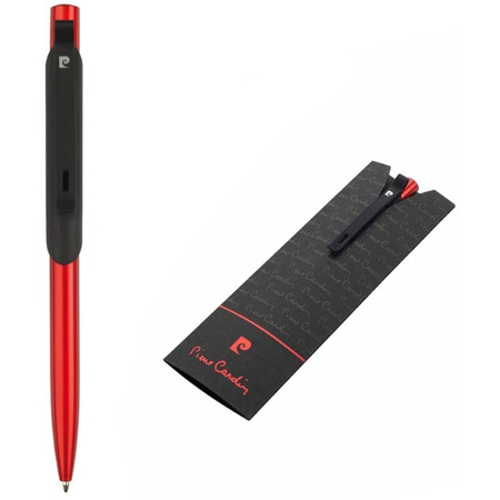 Długopis metalowy SYMPHONY Pierre Cardin | MC-B0139900IP305