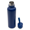 Butelka termiczna Varde 500 ml, niebieski | RD-R08472.04