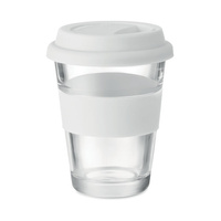 Kubek szklany 350 ml | MO-MO9992-06