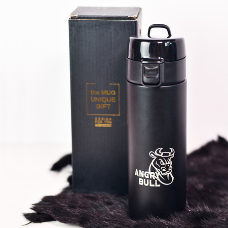 Kubek izotermiczny Oslo 500 ml | R08425.02.O