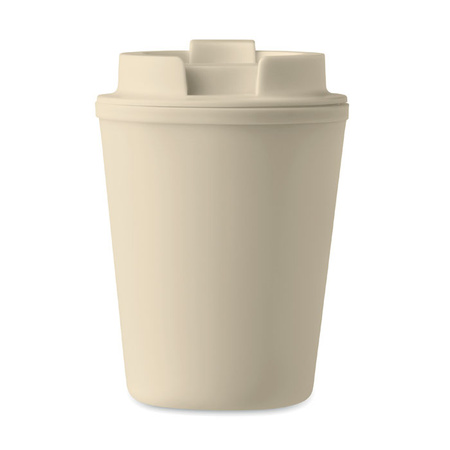 Kubek z PP 300 ml | MO-MO6866-13