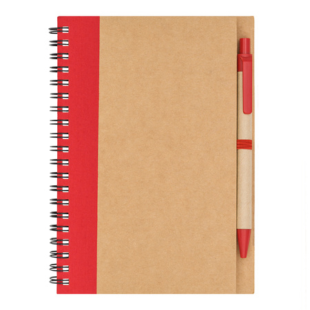 Notes z długopisem Dalvik | RD-R64267.08