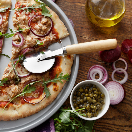 Nóż do pizzy Bianca | RD-R17161.10