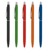 Długopis metalowy soft touch | MC-1071505