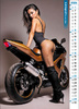 Kalendarz wieloplanszowy STANDARD – Girls & Bikes | J-WP137