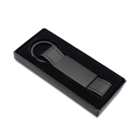 Brelok Notte, czarny | RD-R73121.02