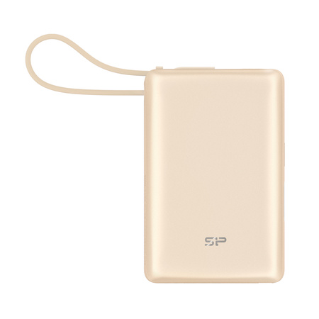 Powerbank CP10 10 000 mAh Silicon Power | EG-EG834513