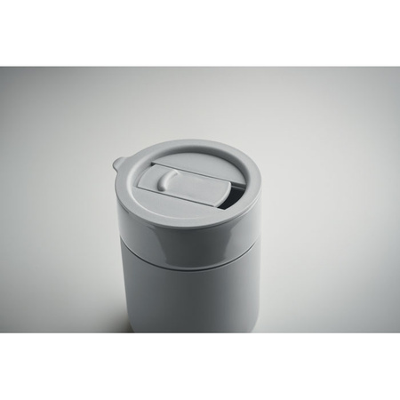 Kubek ceramiczny 330 ml | MO-MO2528-07