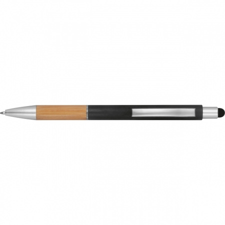 Długopis plastikowy touch pen TRIPOLI | EG-264203