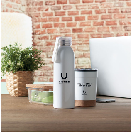 Butelka ze stali 650ml | MO-MO2241-06