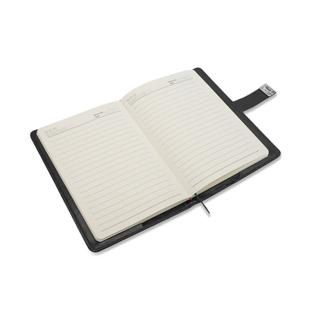 Zestaw notes z szyfrem i długopis Windsor | RD-R02336.02