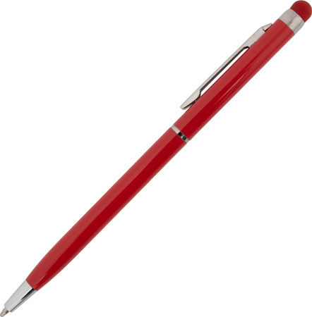 Długopis metalowy touch pen NEW ORLEANS | EG-337805