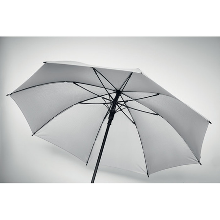 Parasol sztormowy ⌀102cm z gumowaną rączką | MO-MO2168-06
