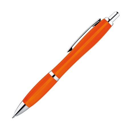 Długopis plastikowy WLADIWOSTOCK | EG-167910
