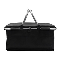 Izotermiczny kosz piknikowy Huron | RD-R08160.02.O