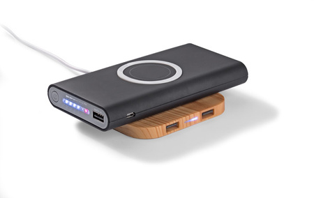 Powerbank DOUBLE 8000 mAh | BC-45111-02