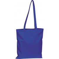 Torba bawełniana z długimi uszami 180 g/m2 BRANSLEY | EG-370604