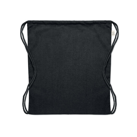 Torba bawełniana 140 gr z recyklingu CABETRI COLOUR | MO-MO2402-03