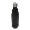 Butelka termiczna Montana 500 ml, czarny - druga jakość | RD-R08206.02.IIQ