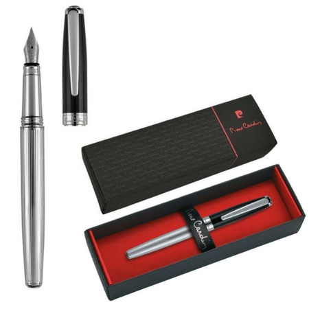 Pióro wieczne CHRISTOPHE Pierre Cardin | MC-B0200100IP307
