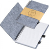 Notatnik A5 w linie | MC-2374407