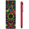 Pióro kulkowe touch pen, soft touch CELEBRATION Pierre Cardin | MC-B0300603IP305