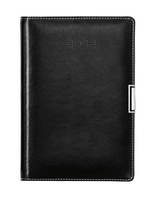 Kalendarz A5 Dzienny - registry wycinane | J-KR 318