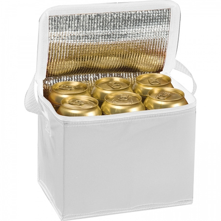 Torba termiczna na 6 puszek 500 ml | MC-6710406