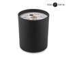 Świeca sojowa 220g - Norwegian Woods - VERA YOUNG | BC-08150-02