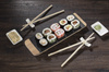 Zestaw do sushi MAKI | BC-16528
