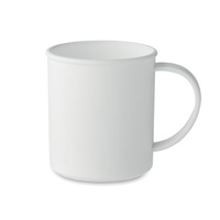 Kubek wielorazowy 300 ml | MO-MO2148-06
