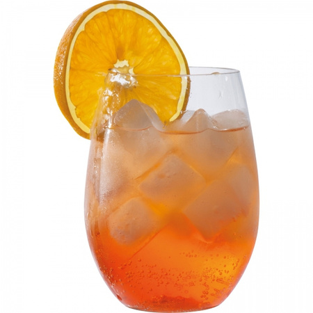 Szklanka plastikowa 450 ml | MC-8145666