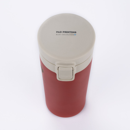 Kubek termiczny STAR 350 ml | BC-16006-04