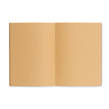 Notatnik A6 MINI PAPER BOOK | MO-MO9868-13