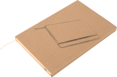 Notatnik A5 w linie | MC-2435813