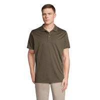 Sportowa koszulka POLO | PITCHER