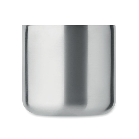 Kubek dwuścienny 350 ml | MO-MO2325-16