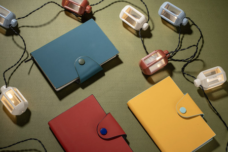 Notes MISI A6 | BC-18018-12