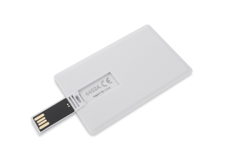 Pamięć USB Karta 16 GB | BC-44024