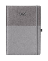 A4 Tygodniowy - registry wycinane | J-KL 307