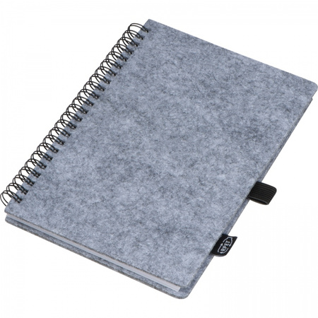 Notatnik A5 w linie | MC-2374407